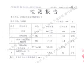 超好用巖棉板