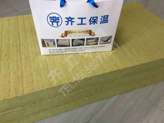 巖棉板廠家簡述巖棉板施工要點