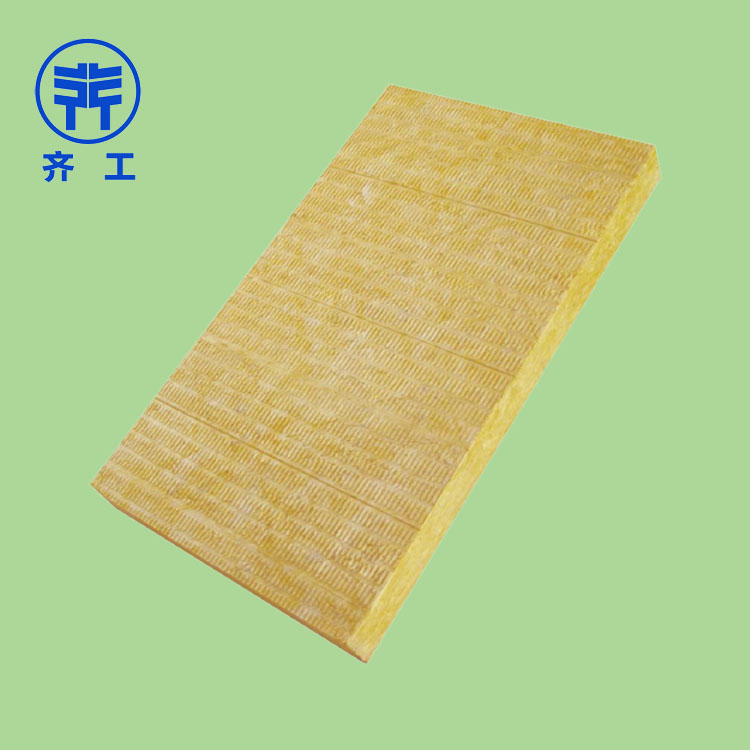 巖棉行業(yè)將實施行業(yè)準(zhǔn)入